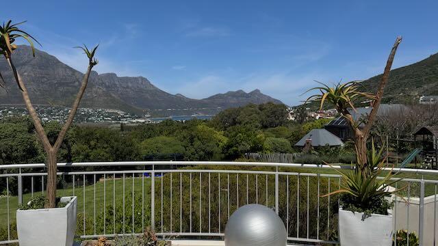 To Let 3 Bedroom Property for Rent in Kronenzicht Western Cape